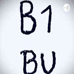 B1BU Podcast cover logo