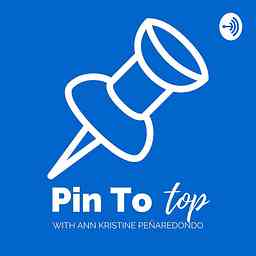 Pin To Top cover logo