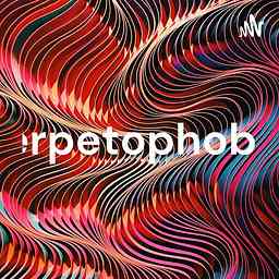 Herpetophobia. cover logo