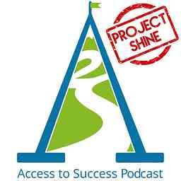 Access to Success Podcast cover logo