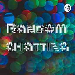 Random chatting logo