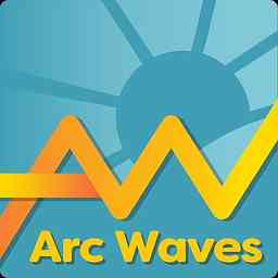 Arc Waves logo