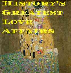 History's Greatest Love Affairs logo