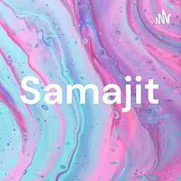 Samajit cover logo