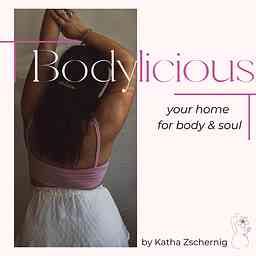 Bodylicious cover logo