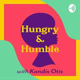 Hungry & Humble Podcast logo