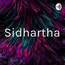 Sidhartha cover logo