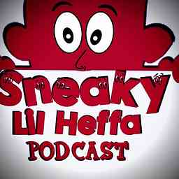 Sneakylilheffa cover logo
