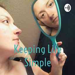 Keeping Life Simple cover logo