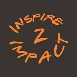 Inspire 2 Impact cover logo