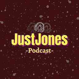 JustJones cover logo