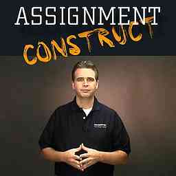 John Harrington - AssignmentConstruct - What We Use cover logo