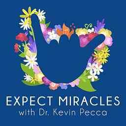 Expect Miracles Podcast logo