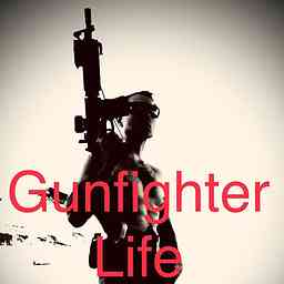 Gunfighter Life - Survival Guns logo
