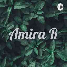 Amira R cover logo