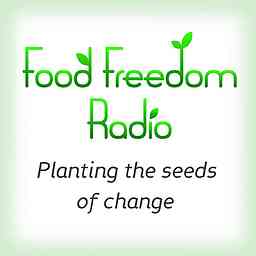 Food Freedom Radio logo