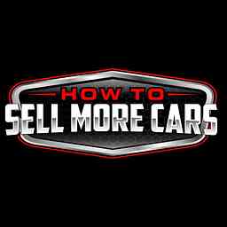 How To Sell More Cars cover logo