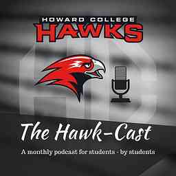 Howard College Podcast cover logo