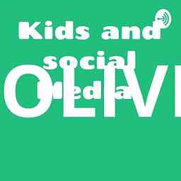 Kids and social Media cover logo