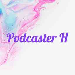 Podcaster H cover logo