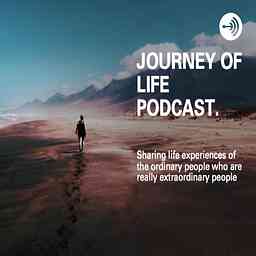 Journey of life - Life experiences from ordinary people. logo