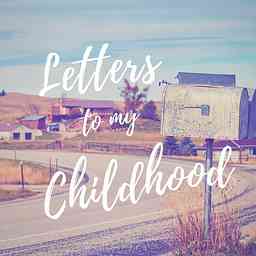 Letters to my Childhood logo