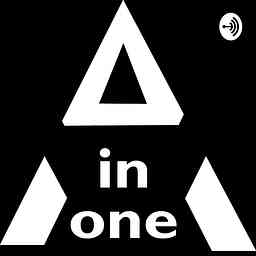 All in One cover logo