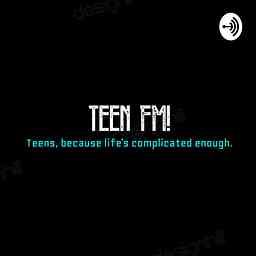Teen FM! - Puberty cover logo