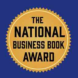 National Business Book Award presents The Business Conversation logo