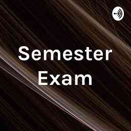 Semester Exam cover logo