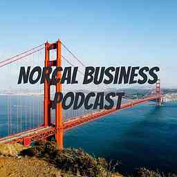 NorCal Business Podcast cover logo