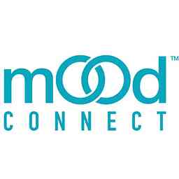 MoodConnect - We Connect logo