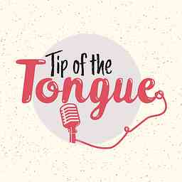 Tip of the Tongue logo