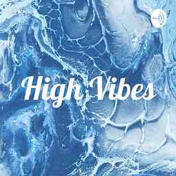 High Vibes cover logo