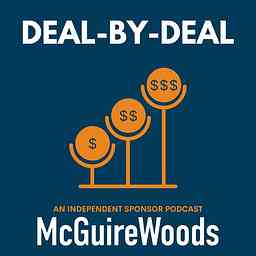 Deal by Deal: A Private Equity Podcast logo