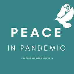 Peace in Pandemic cover logo