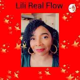 Lili Real Flow cover logo
