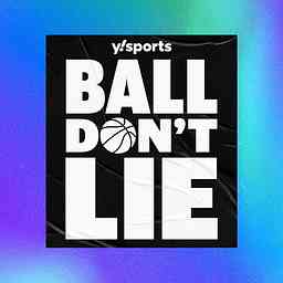 Yahoo Sports NBA: Ball Don't Lie cover logo