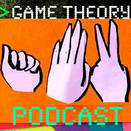 Game Theory Podcast logo
