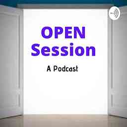 Open Session cover logo