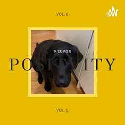 P is for Positivity logo