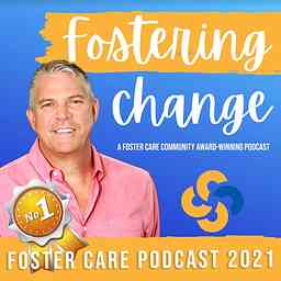 Fostering Change cover logo