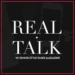Real Talk Photography Podcast cover logo