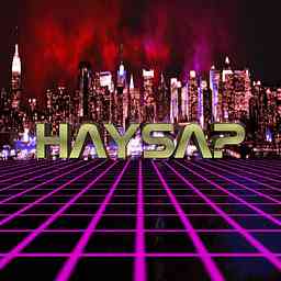 HAYSA Podcast logo