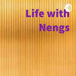 Life with Nengs♥️ cover logo