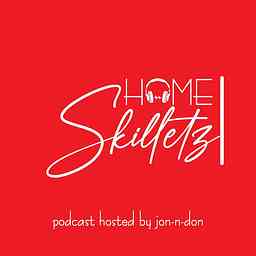HomeSkilletz cover logo