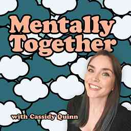 Mentally Together cover logo