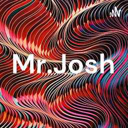 Mr.Josh cover logo