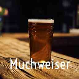 Muchweiser cover logo