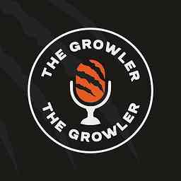 The Growler logo